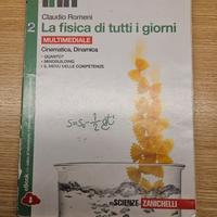 La fisica di tutti i giorni 2
