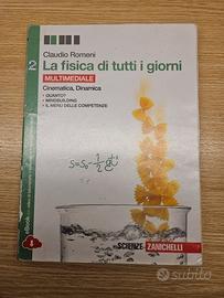 La fisica di tutti i giorni 2