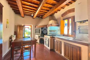 CASA INDIPENDENTE A POGGIO A CAIANO