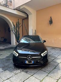 Mercedes Classe A 200d Premium