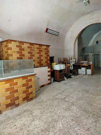 Magazzino a Bitonto