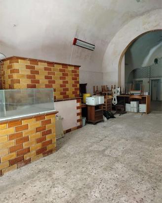 Magazzino a Bitonto