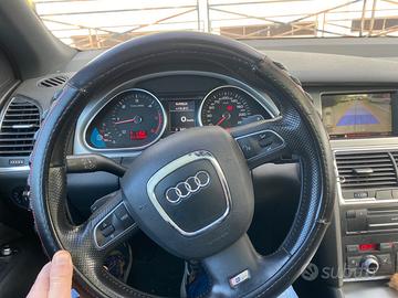 329/8968140 Audi q7 sline