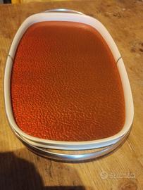 vassoio vintage  anni 70 Patent  MB