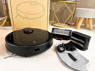 Xiaomi Mi Vacuum Mop P - robot aspira e lava