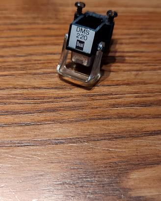 Testina Dual DMS 220