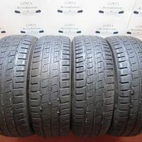 Gomme 215 60 17C Kumho 2017 MS 215 60 R17 