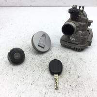 BLOCCHETTO ACCENSIONE CORPO FARFALLATO CHIAVE PIAG