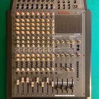 Mixer Tascam