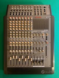 Mixer Tascam