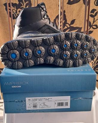 Scarpe da donna Geox