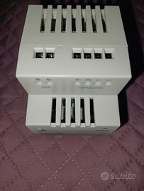 Nuvo amplificatore nv p600