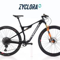 Orbea Oiz M10 XT t.M