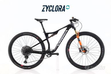 Orbea Oiz M10 XT t.M