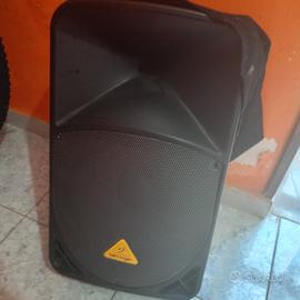 Impianto Audio Beringher 300watt