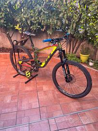 gt sensor pro in carbonio