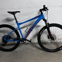 Bici MTB BMC