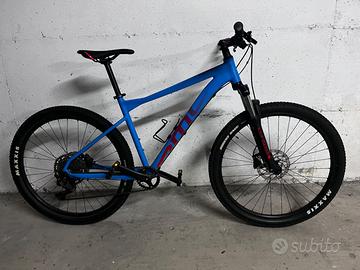 Bici MTB BMC