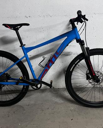 Bici MTB BMC