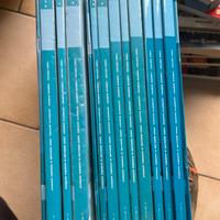 Libri  per economia aziendale