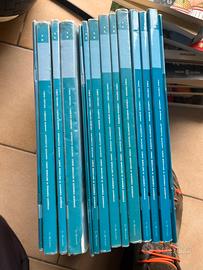 Libri  per economia aziendale