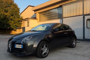 Alfa Romeo MiTo 1.3 JTDm 85 CV S&S Racer