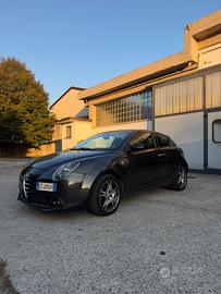 Alfa Romeo MiTo 1.3 JTDm 85 CV S&S Racer