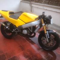 Cagiva mito Eddie Lawson