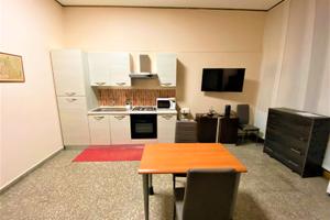 Zona Affori, ampio Monolocale di 40 Mq