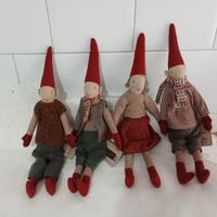 pixi pixye maileg elfo mini 