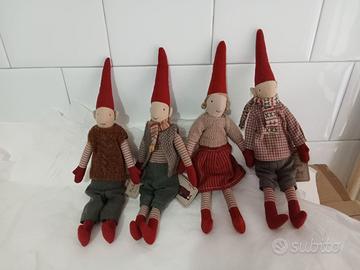 pixi pixye maileg elfo mini 