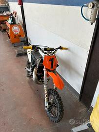 KTM 65 sx