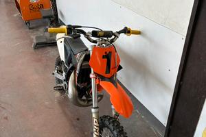 KTM 65 sx