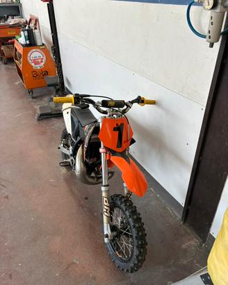 KTM 65 sx