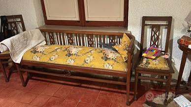 Divanetto liberty