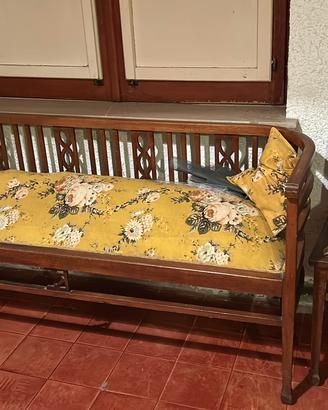 Divanetto liberty