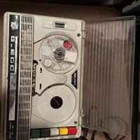 Registratore Geloso G600