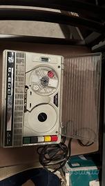 Registratore Geloso G600