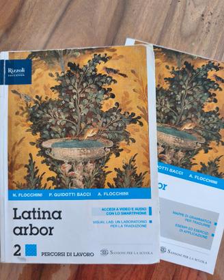Latina arbor 2
