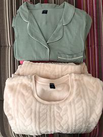 Pigiami donna XXL