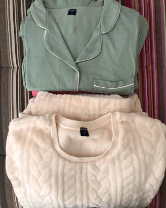Pigiami donna XXL