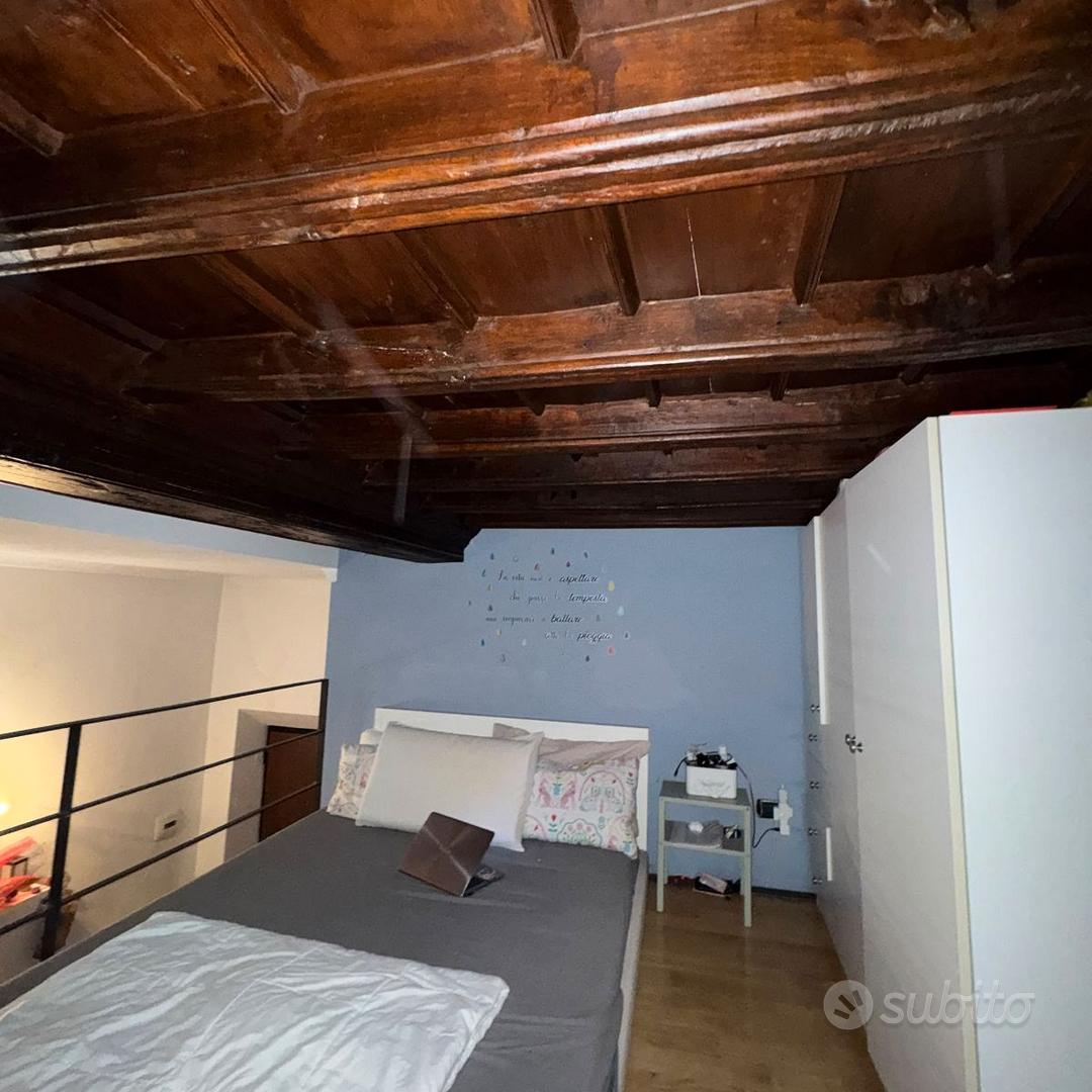 Appartamento in Centro, foto 4 di 6