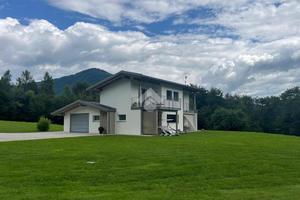 VILLA SINGOLA A FELTRE