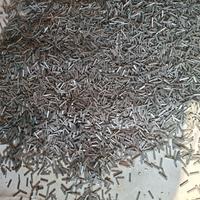 Caratteri da stampa in piombo