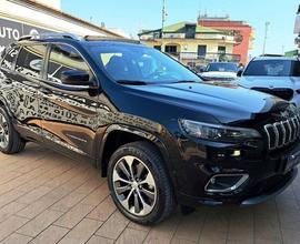 Jeep Cherokee 2.2 Mjt AWD Active Drive I Overland