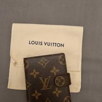 Porta carta di credito VUITTON