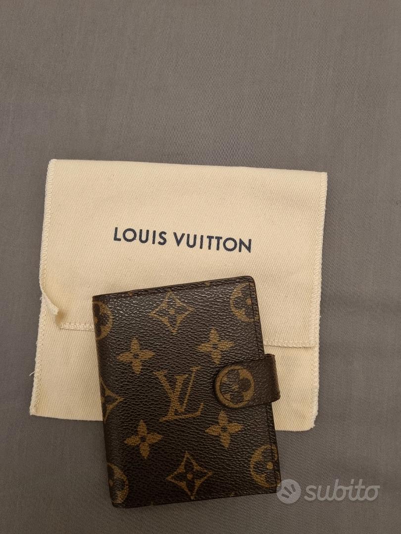 Louis Vuitton portafogli uomo porta carte credito - Vinted