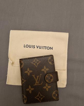 Porta carta di credito VUITTON