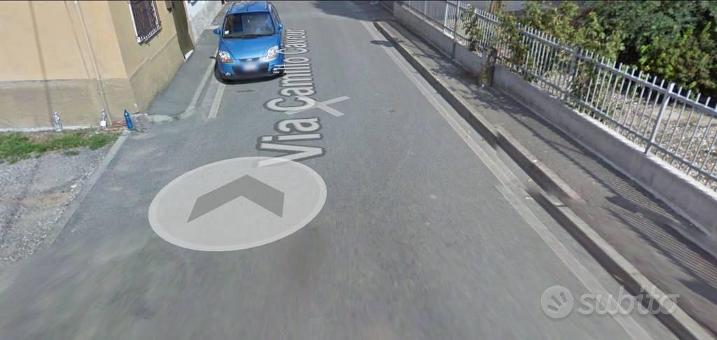 Appartamento – Brembio, Lodi - Altro