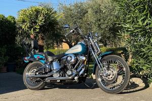 Harley-davidson 1340 Softail Springer 1990